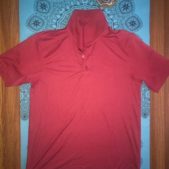 🦋 men polo T shirt 👕 Cutter & Buck - Picture 2 of 7